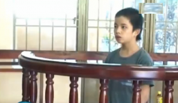 Mâu thuẫn, đâm thím dâu đang mang bầu tử vong